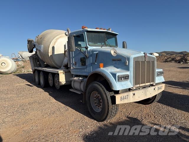 Kenworth W900 Άλλα Φορτηγά