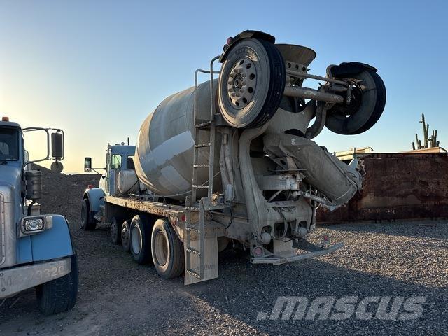 Kenworth W900 Άλλα Φορτηγά