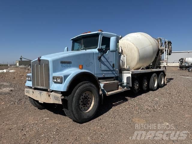 Kenworth W900 Άλλα Φορτηγά