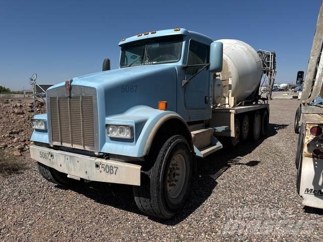 Kenworth W900 Άλλα Φορτηγά