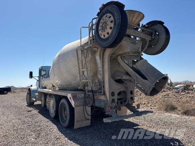 Kenworth W900 Άλλα Φορτηγά