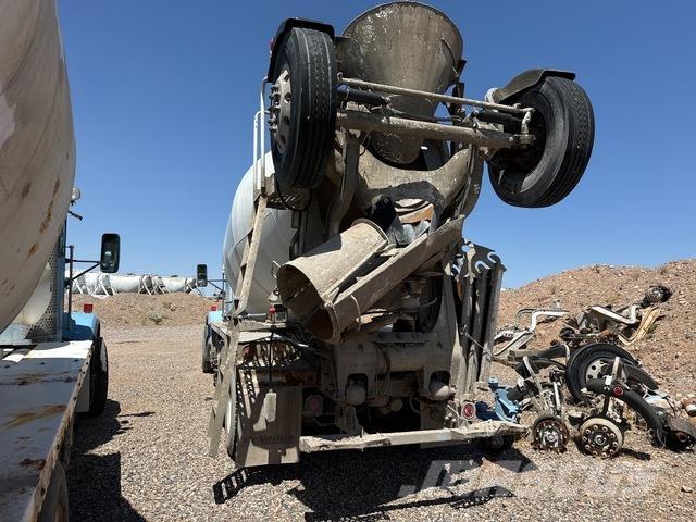 Kenworth W900 Άλλα Φορτηγά