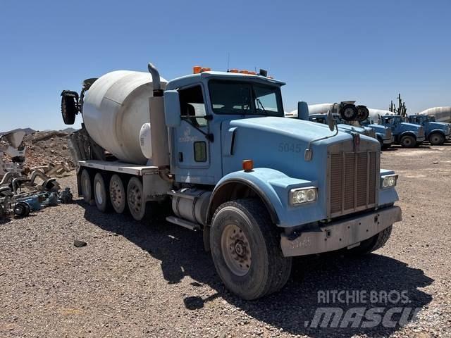 Kenworth W900 Άλλα Φορτηγά
