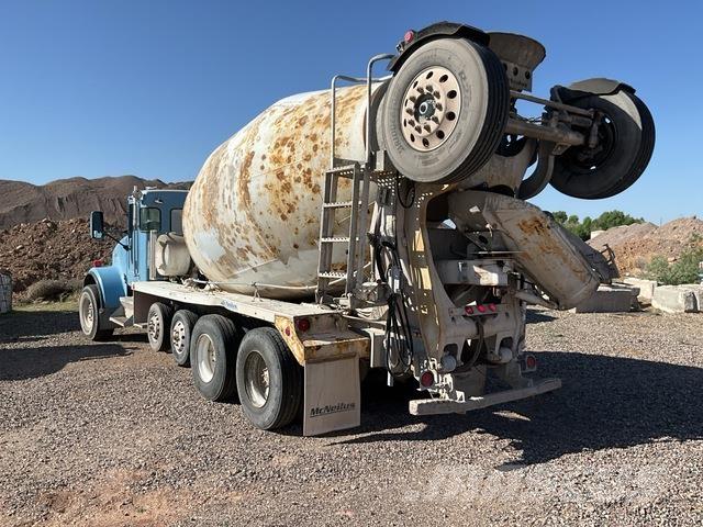 Kenworth W900 Άλλα Φορτηγά