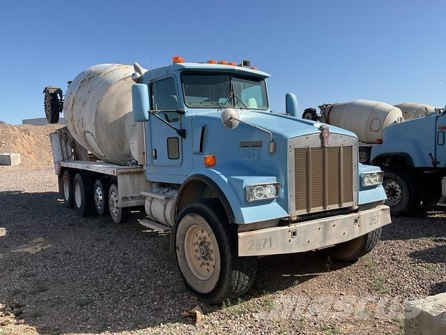 Kenworth W900 Άλλα Φορτηγά