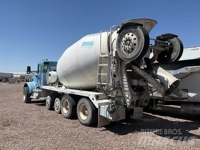 Kenworth W900 Άλλα Φορτηγά