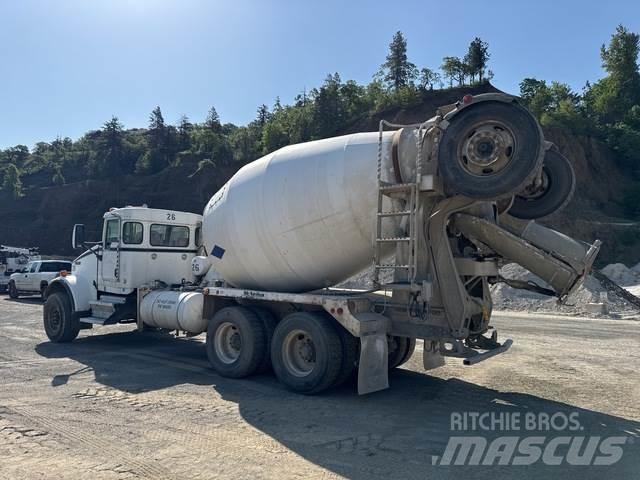 Kenworth W900 Άλλα Φορτηγά