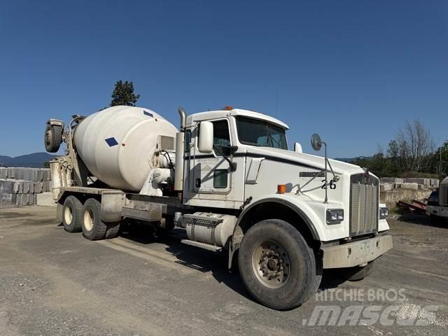 Kenworth W900 Άλλα Φορτηγά