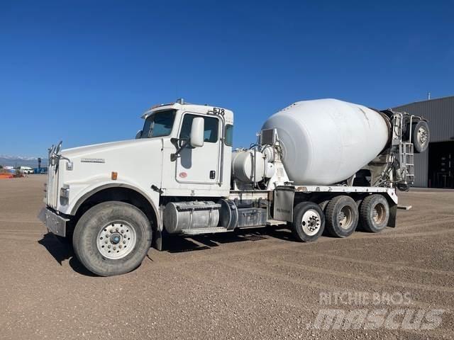 Kenworth W900 Άλλα Φορτηγά