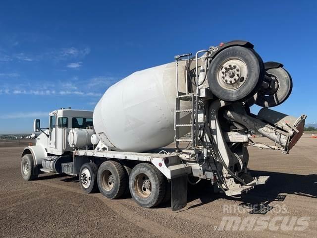 Kenworth W900 Άλλα Φορτηγά