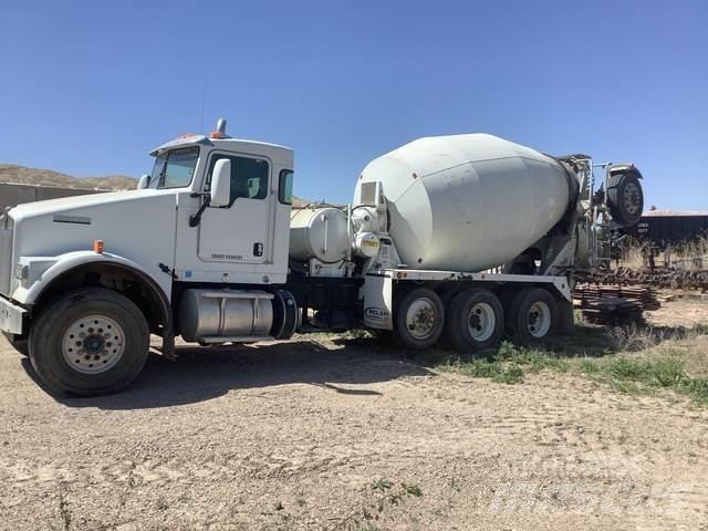 Kenworth W900 Άλλα Φορτηγά