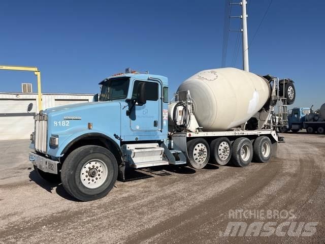 Kenworth W900 Άλλα Φορτηγά