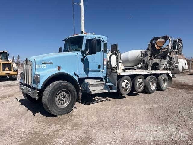 Kenworth W900 Άλλα Φορτηγά