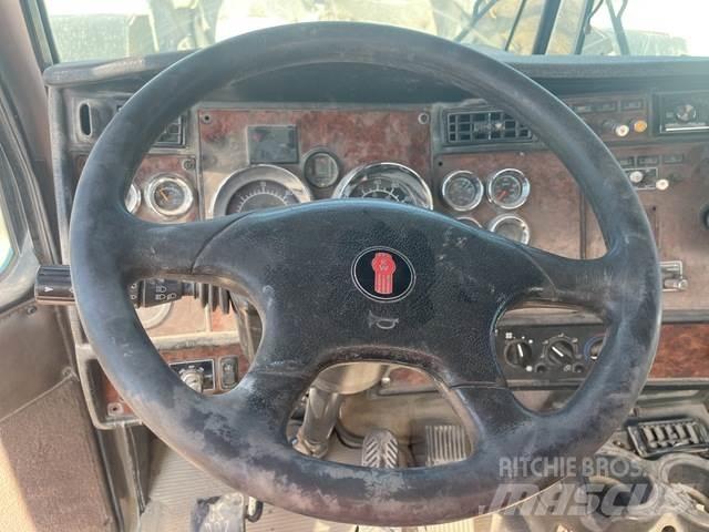 Kenworth W900 Άλλα Φορτηγά