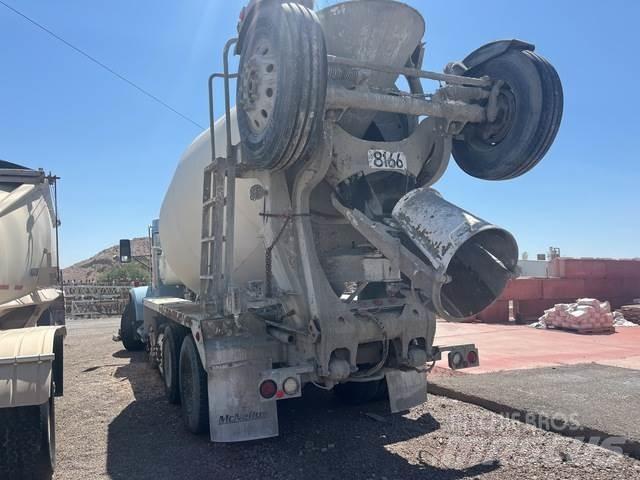 Kenworth W900 Άλλα Φορτηγά