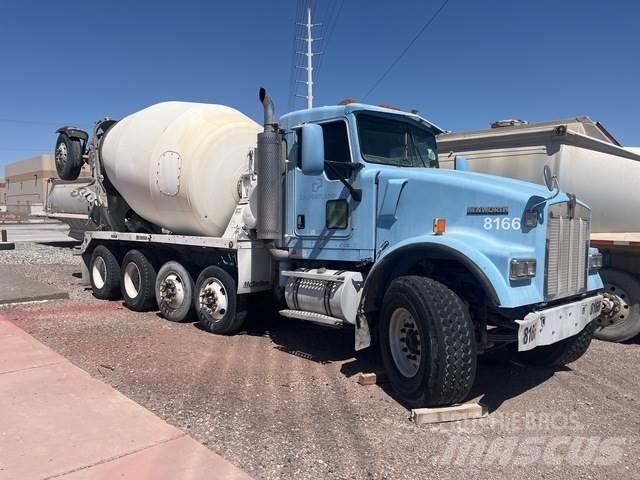 Kenworth W900 Άλλα Φορτηγά