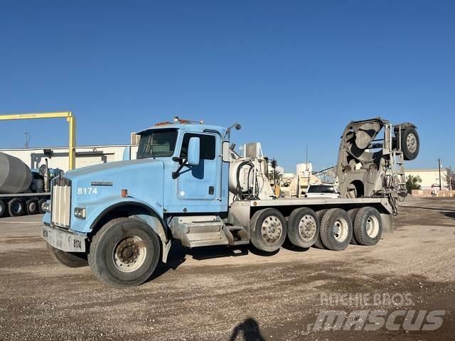 Kenworth W900 Άλλα Φορτηγά