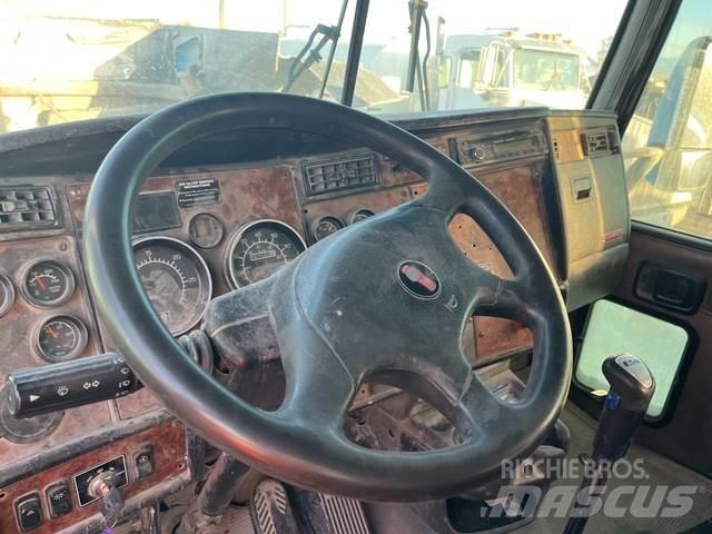 Kenworth W900 Άλλα Φορτηγά