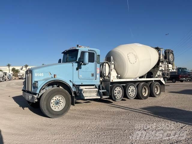 Kenworth W900 Άλλα Φορτηγά
