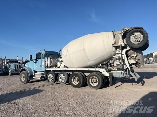 Kenworth W900 Άλλα Φορτηγά
