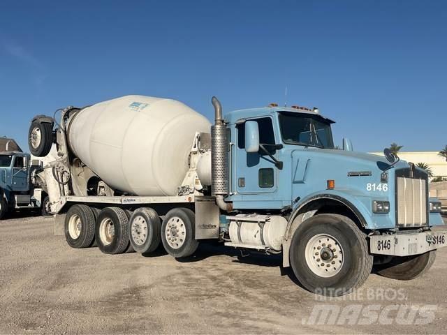 Kenworth W900 Άλλα Φορτηγά