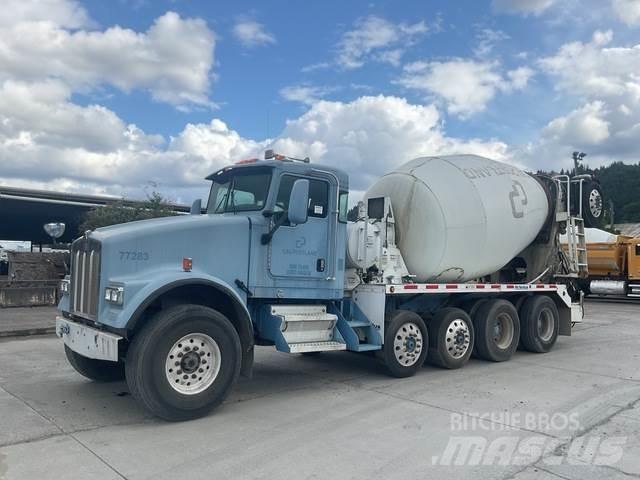 Kenworth W900 Άλλα Φορτηγά