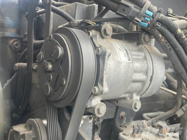 Kenworth W900 Άλλα Φορτηγά