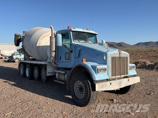 Kenworth W900 Άλλα Φορτηγά