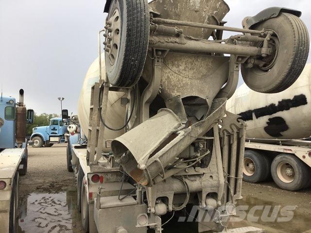 Kenworth W900 Άλλα Φορτηγά