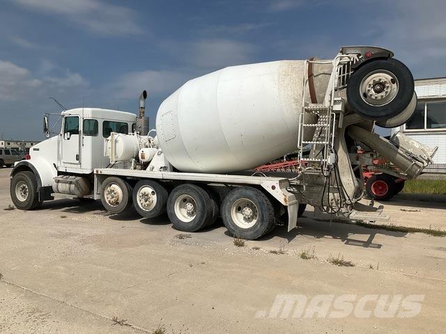 Kenworth W900 Άλλα Φορτηγά