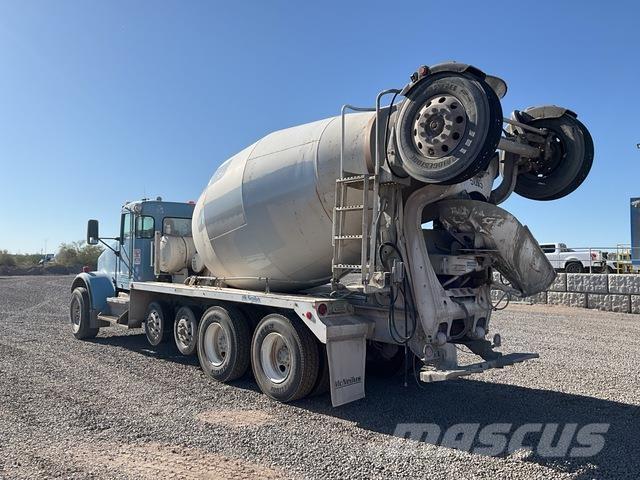 Kenworth W900 Άλλα Φορτηγά