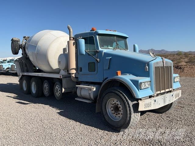 Kenworth W900 Άλλα Φορτηγά