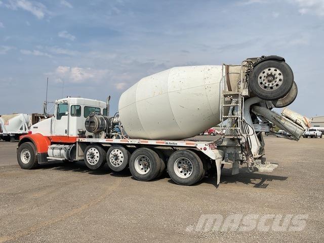 Kenworth W900 Άλλα Φορτηγά