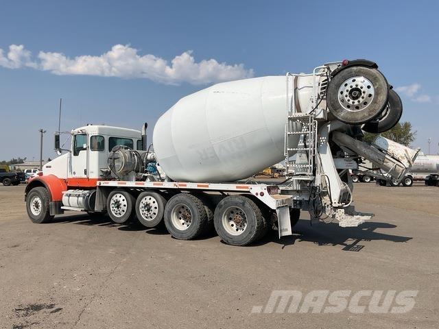 Kenworth W900 Άλλα Φορτηγά