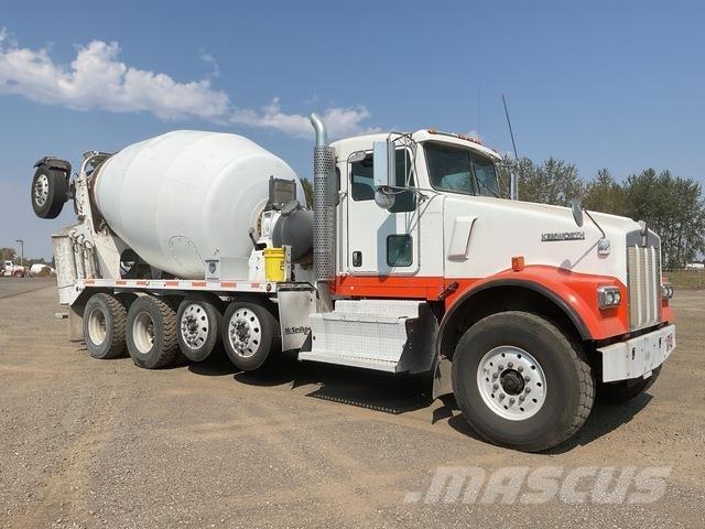 Kenworth W900 Άλλα Φορτηγά
