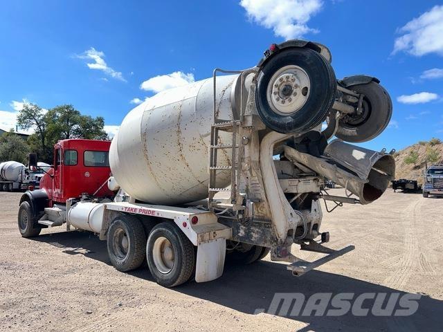 Kenworth W900 Άλλα Φορτηγά