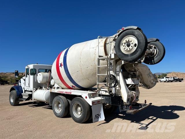 Kenworth W900 Άλλα Φορτηγά