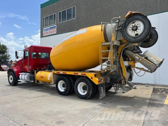 Kenworth W900 Άλλα Φορτηγά