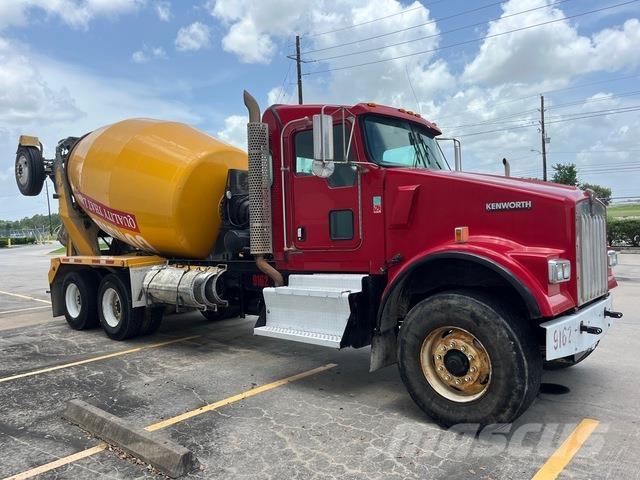 Kenworth W900 Άλλα Φορτηγά