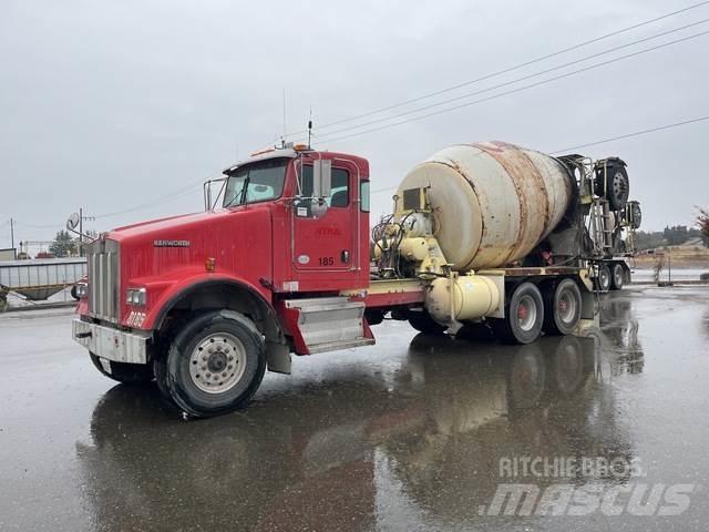 Kenworth W900B Άλλα Φορτηγά
