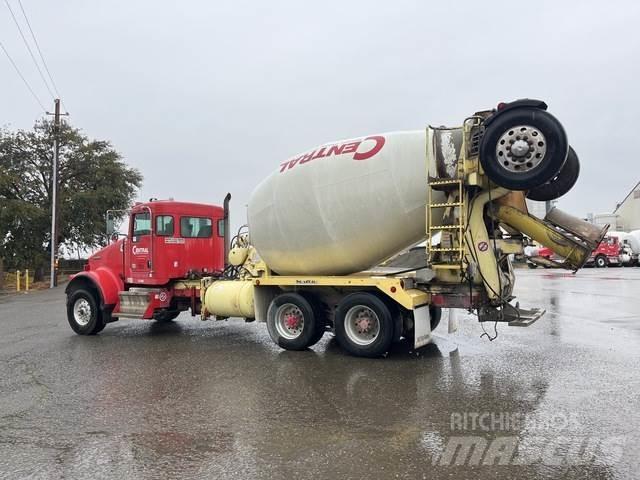 Kenworth W900B Άλλα Φορτηγά