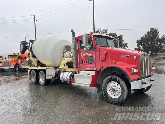 Kenworth W900B Άλλα Φορτηγά
