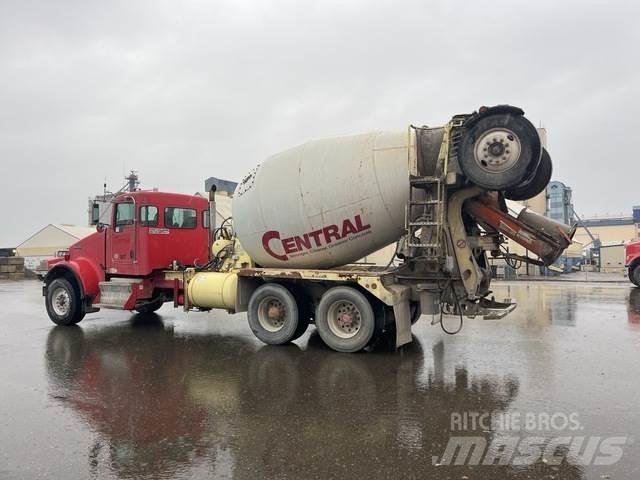 Kenworth W900B Άλλα Φορτηγά