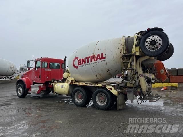 Kenworth W900B Άλλα Φορτηγά