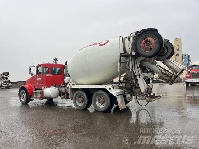 Kenworth W900B Άλλα Φορτηγά