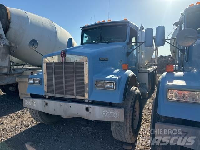 Kenworth W900B Άλλα Φορτηγά