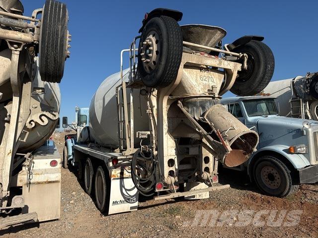 Kenworth W900B Άλλα Φορτηγά