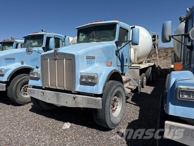 Kenworth W900B Άλλα Φορτηγά