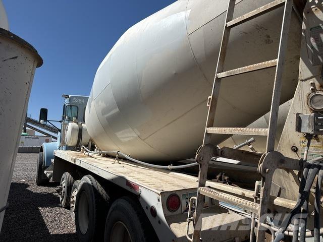 Kenworth W900B Άλλα Φορτηγά