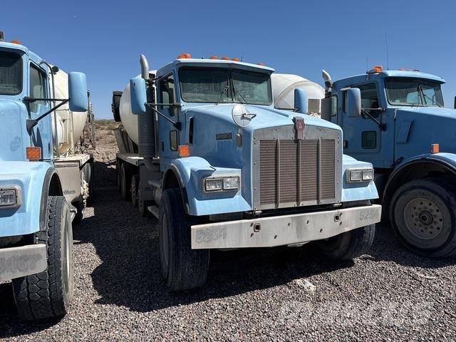 Kenworth W900B Άλλα Φορτηγά